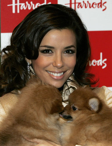 Eva Longoria Eva Longoria