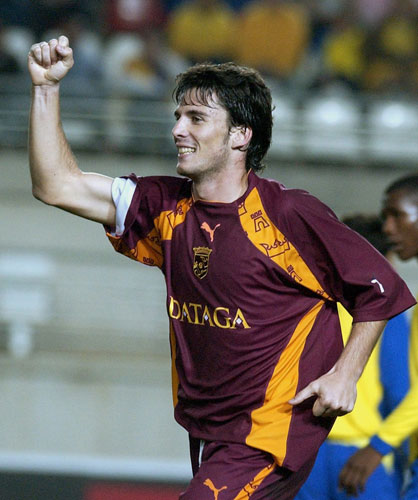 Murcia Seleccion Murcia Seleccion