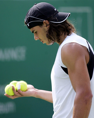 Rafa Nadal Rafa Nadal