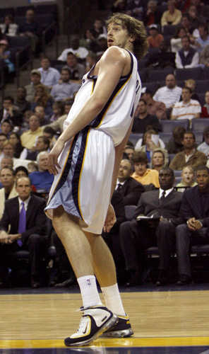 Gasol Gasol