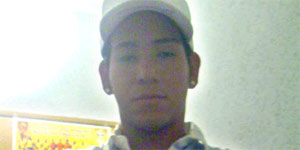 Diego Armando Estacio Diego Armando Estacio