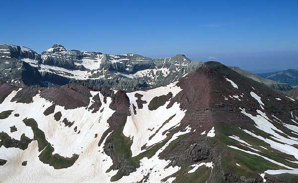 Pico Anayet Pico Anayet