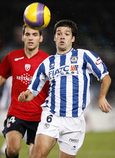 Real Sociedad-Osasuna Real Sociedad-Osasuna