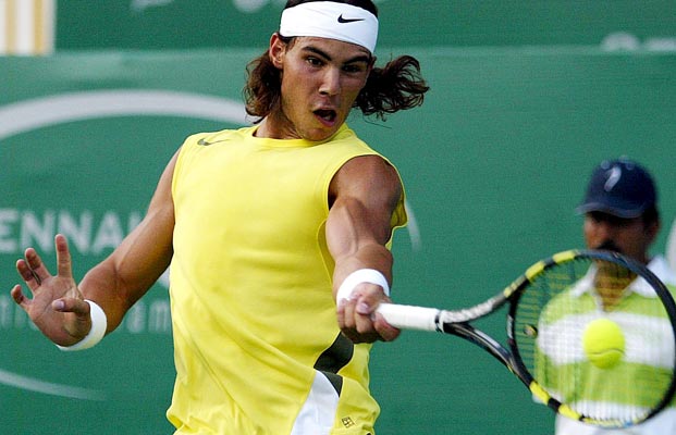 Nadal Nadal
