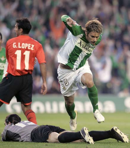Betis Betis