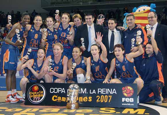 Ros Casares Ros Casares