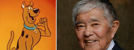 Muere Takamoto