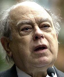 Jordi Pujol Jordi Pujol