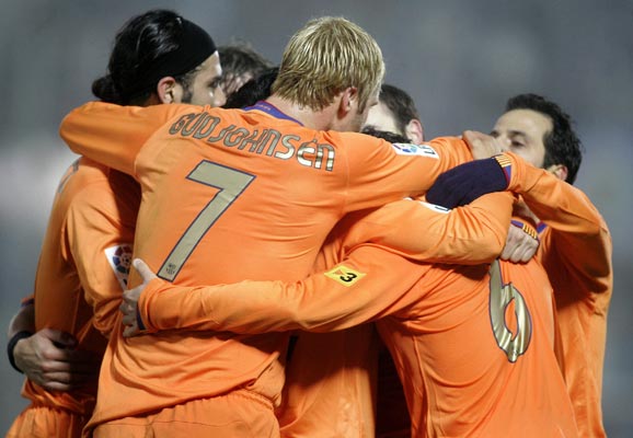 FC Barcelona FC Barcelona