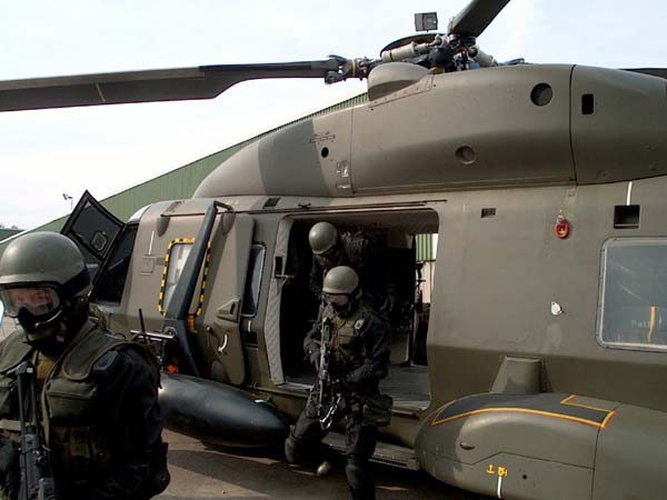 NH90, helicópteros de transporte táctico NH90, helicópteros de transporte táctico