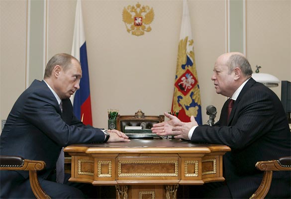 Crisis Moscú-Minsk Crisis Moscú-Minsk