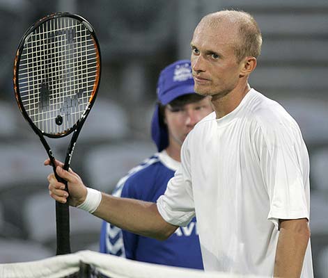Davydenko Davydenko