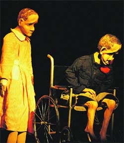 Axioma Teatro. Axioma Teatro.