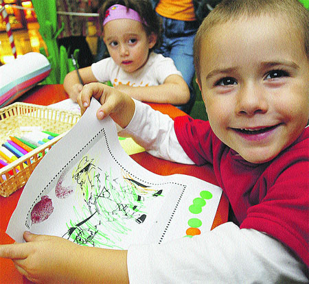 impulsando la lectura impulsando la lectura