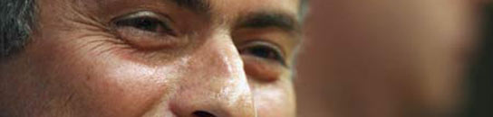 José Mourinho José Mourinho