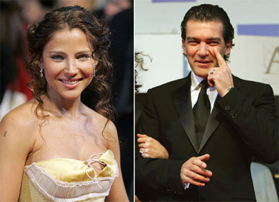 Gala de los Premios Goya 2006 Gala de los Premios Goya 2006