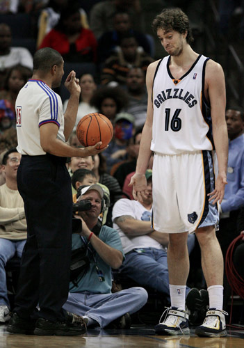 Pau Gasol Pau Gasol