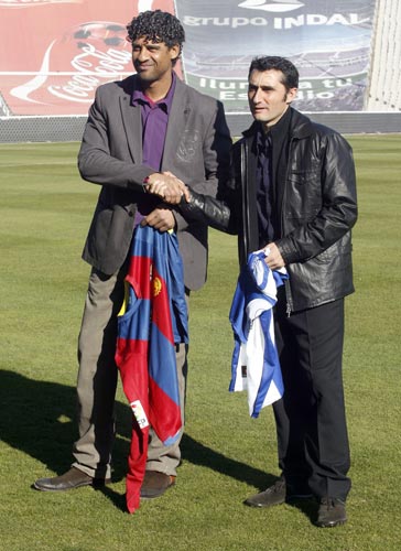 Rijkaard y Valverde Rijkaard y Valverde