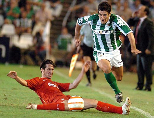 Luis García Luis García