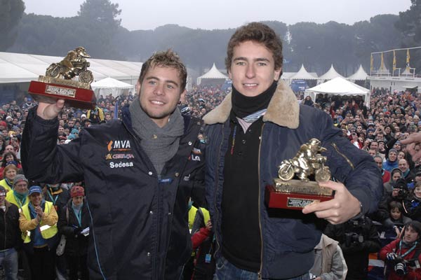 Lorenzo y Bautista Lorenzo y Bautista