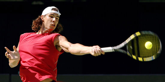 Rafa Nadal Rafa Nadal
