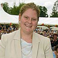 Louise Brown Louise Brown