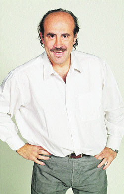 pedro reyes humorista y actor