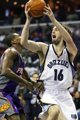 Gasol Gasol