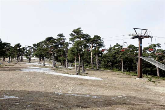 Navacerrada Navacerrada