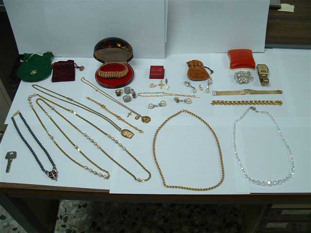Joyas Joyas