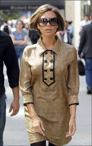 Victoria Beckham Victoria Beckham