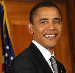 Barak Obama Barak Obama