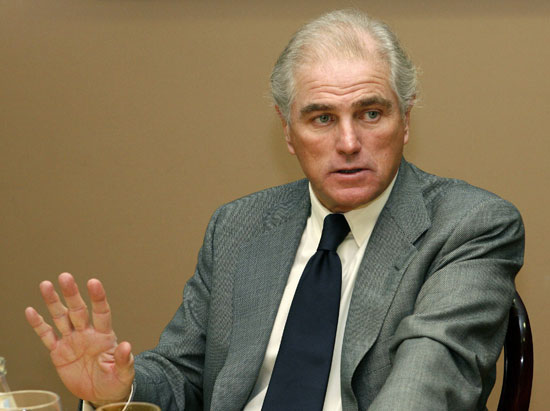 Ramón Calderón Ramón Calderón