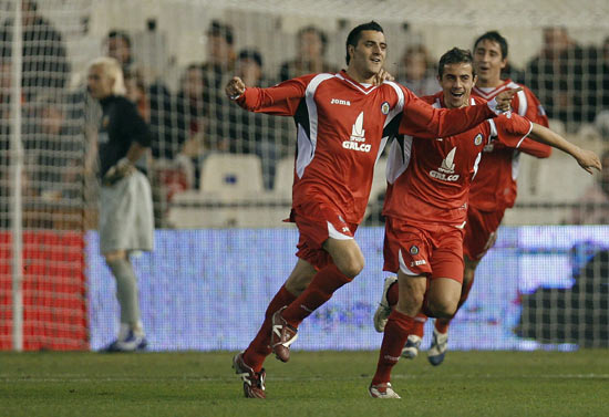 Dani Güiza Dani Güiza