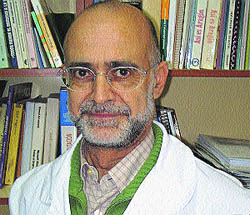 «El alumno de hoy en día cree que todo vale» «El alumno de hoy en día cree que todo vale»