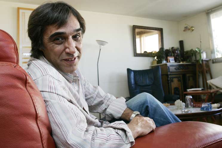 Agustín Díaz Yanes Agustín Díaz Yanes