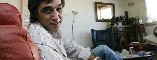 Agustín Díaz Yanes