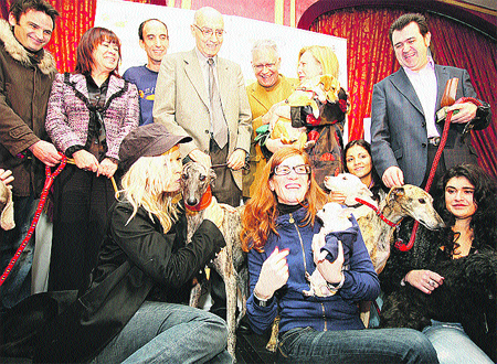‘20 minutos’, premiado con un Lametazo ‘20 minutos’, premiado con un Lametazo