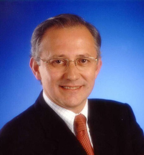 Juan Martín Serón (PP) Juan Martín Serón (PP)