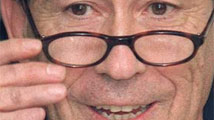 Sánchez Dragó Sánchez Dragó