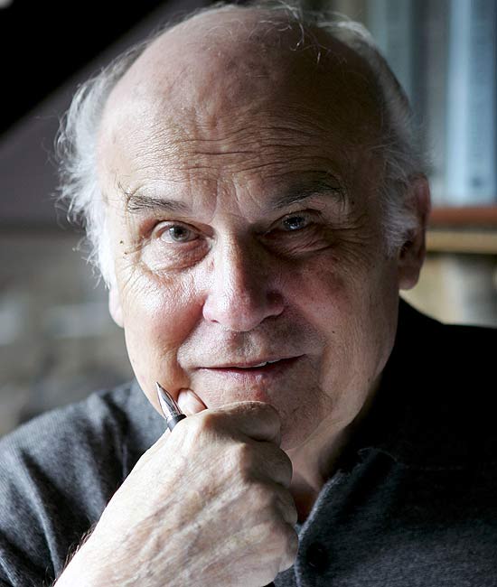 Ryszard Kapuscinski Ryszard Kapuscinski