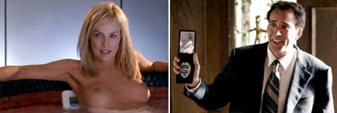 Stone y Cage Stone y Cage