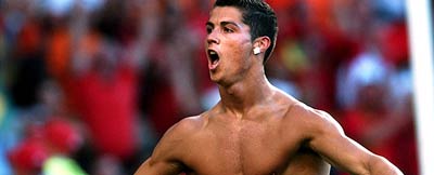 Cristiano Ronaldo Cristiano Ronaldo
