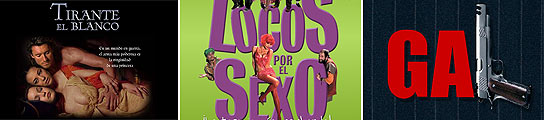 Peores películas de 2006 Peores películas de 2006