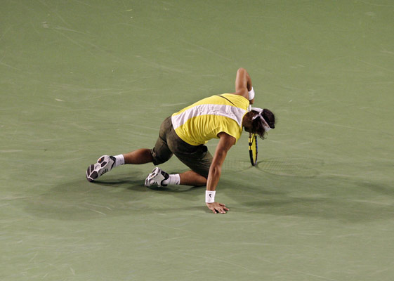 Nadal Nadal