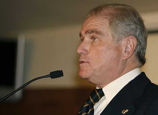 Ramón Calderón Ramón Calderón
