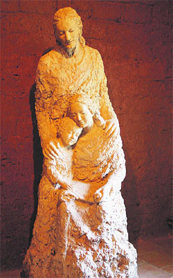 La figura de Benedicto XVI La figura de Benedicto XVI