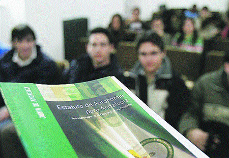 Informarse para votar Informarse para votar