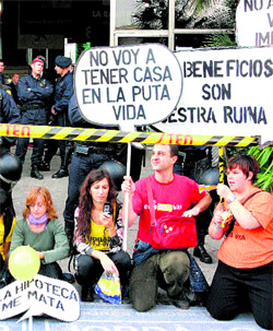 el reto de la vivienda digna el reto de la vivienda digna