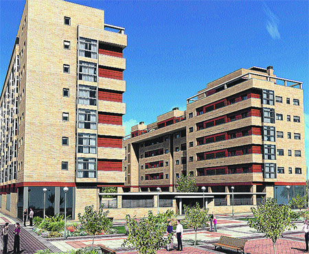 pisos con piscina en vallecas pisos con piscina en vallecas